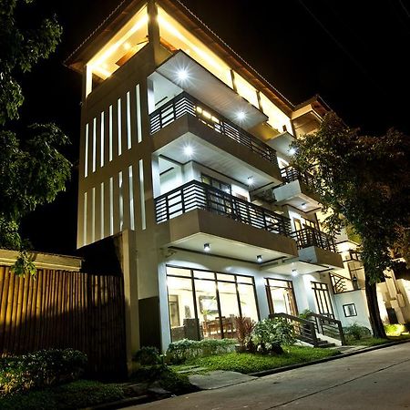 Ipil Suites El Nido Dış mekan fotoğraf