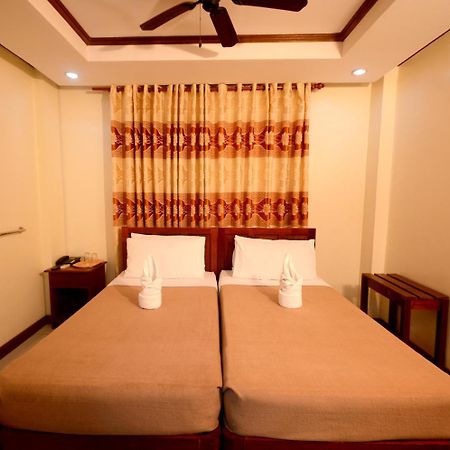 Ipil Suites El Nido Dış mekan fotoğraf