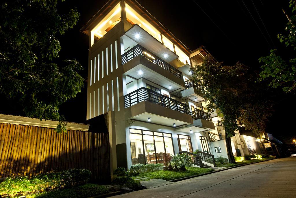 Ipil Suites El Nido Dış mekan fotoğraf