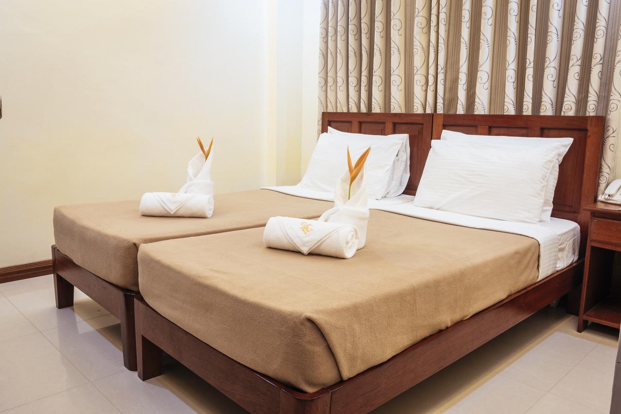 Ipil Suites El Nido Oda fotoğraf