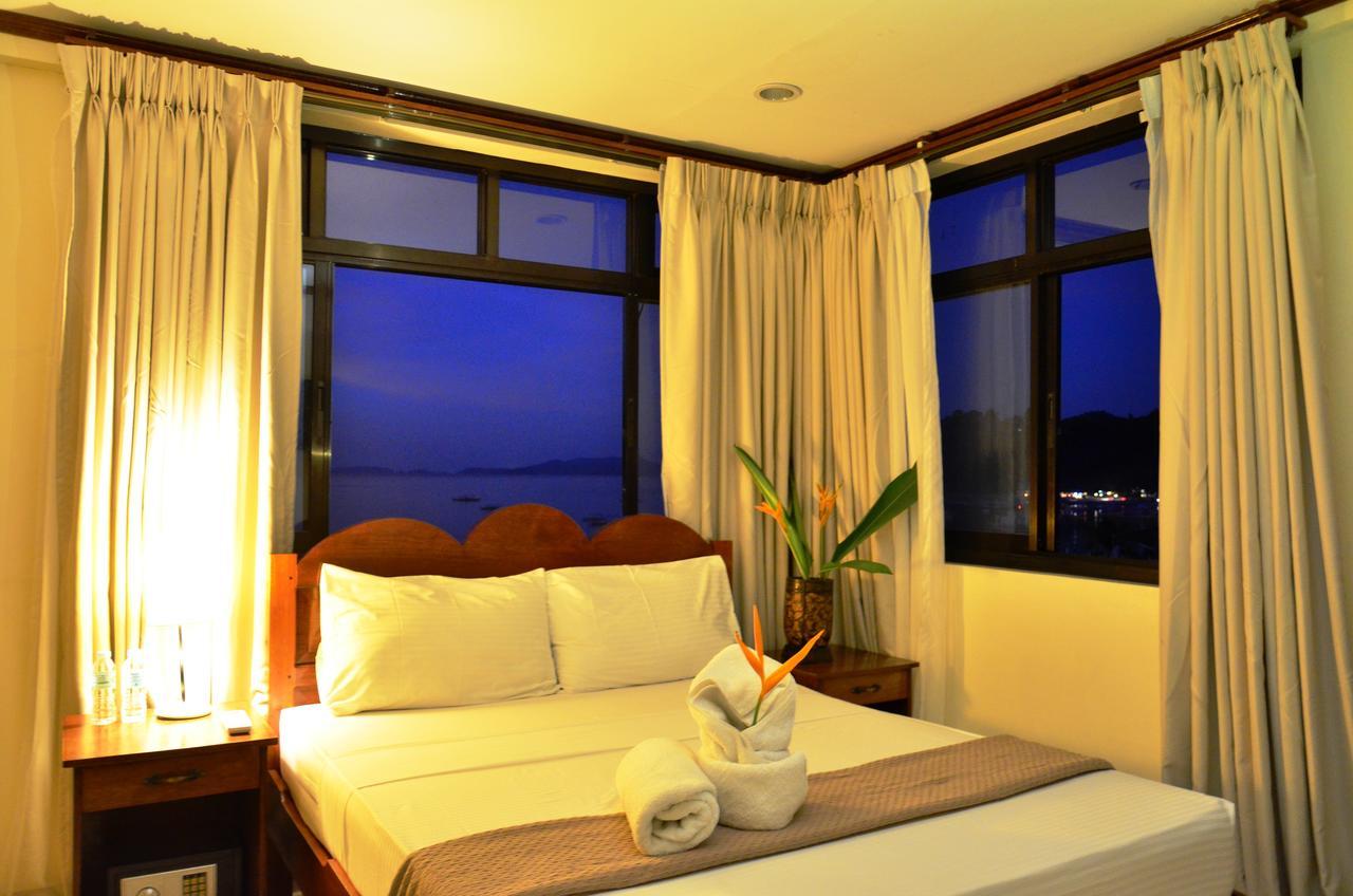 Ipil Suites El Nido Dış mekan fotoğraf