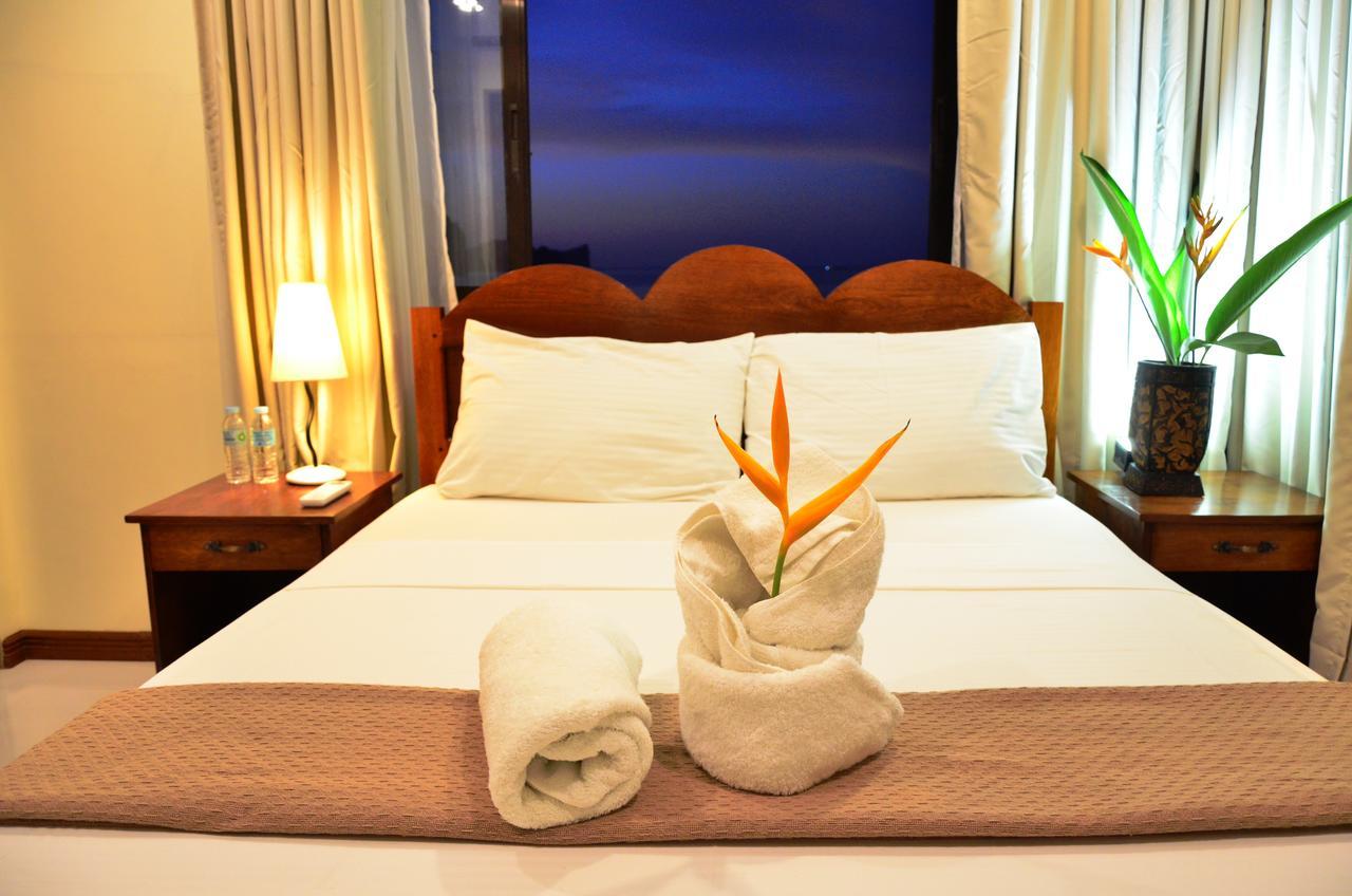 Ipil Suites El Nido Dış mekan fotoğraf
