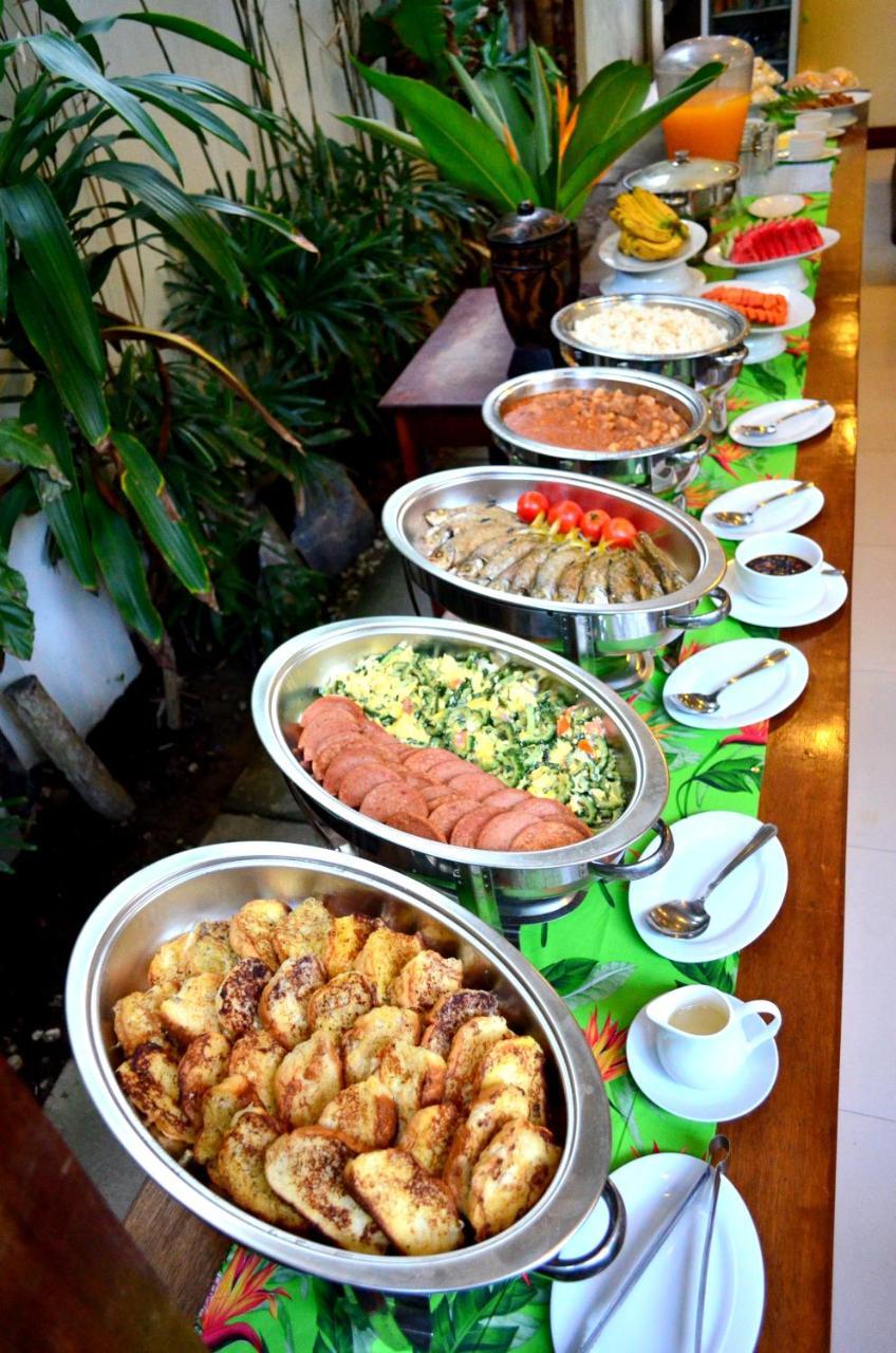Ipil Suites El Nido Dış mekan fotoğraf