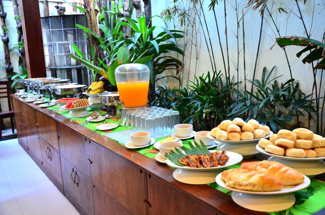 Ipil Suites El Nido Dış mekan fotoğraf