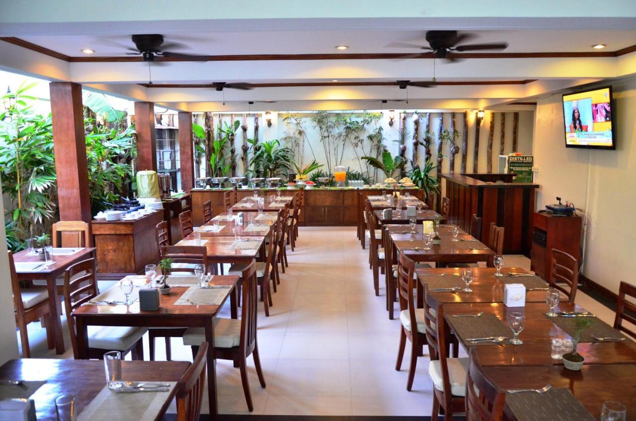 Ipil Suites El Nido Dış mekan fotoğraf