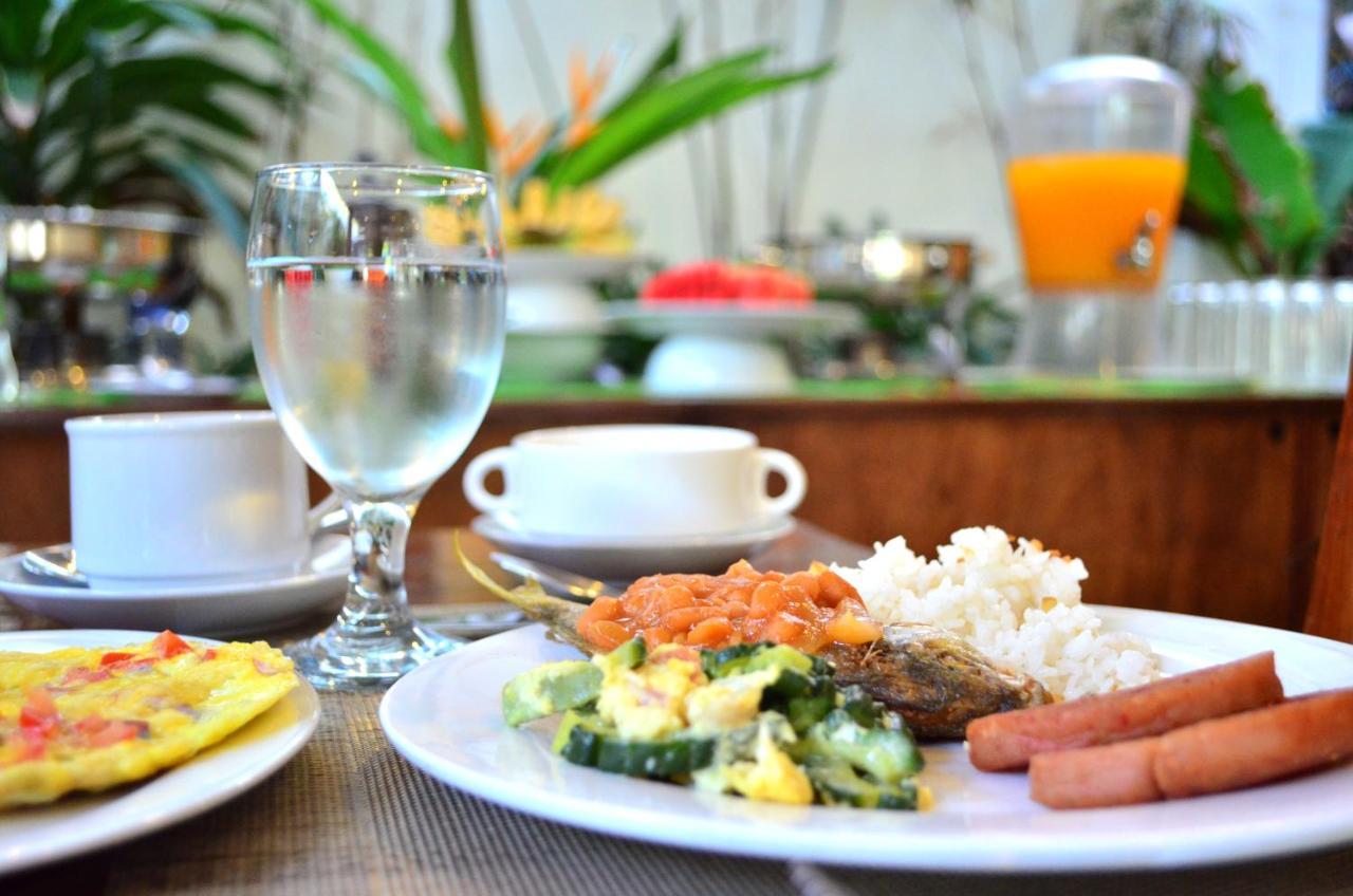 Ipil Suites El Nido Dış mekan fotoğraf