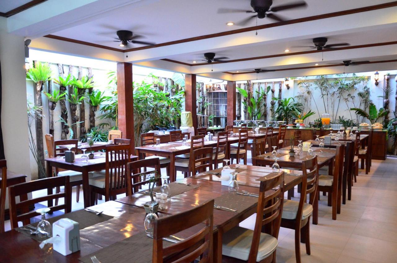 Ipil Suites El Nido Dış mekan fotoğraf