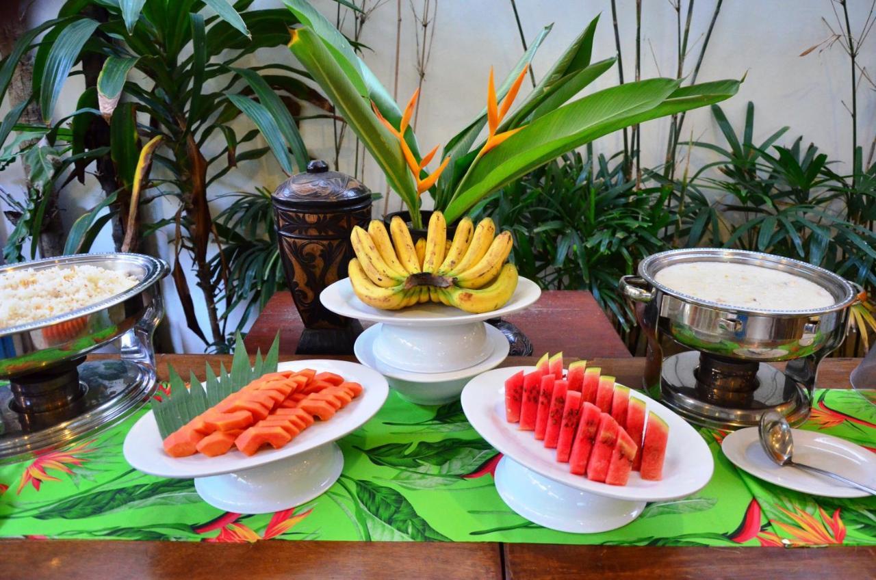 Ipil Suites El Nido Dış mekan fotoğraf