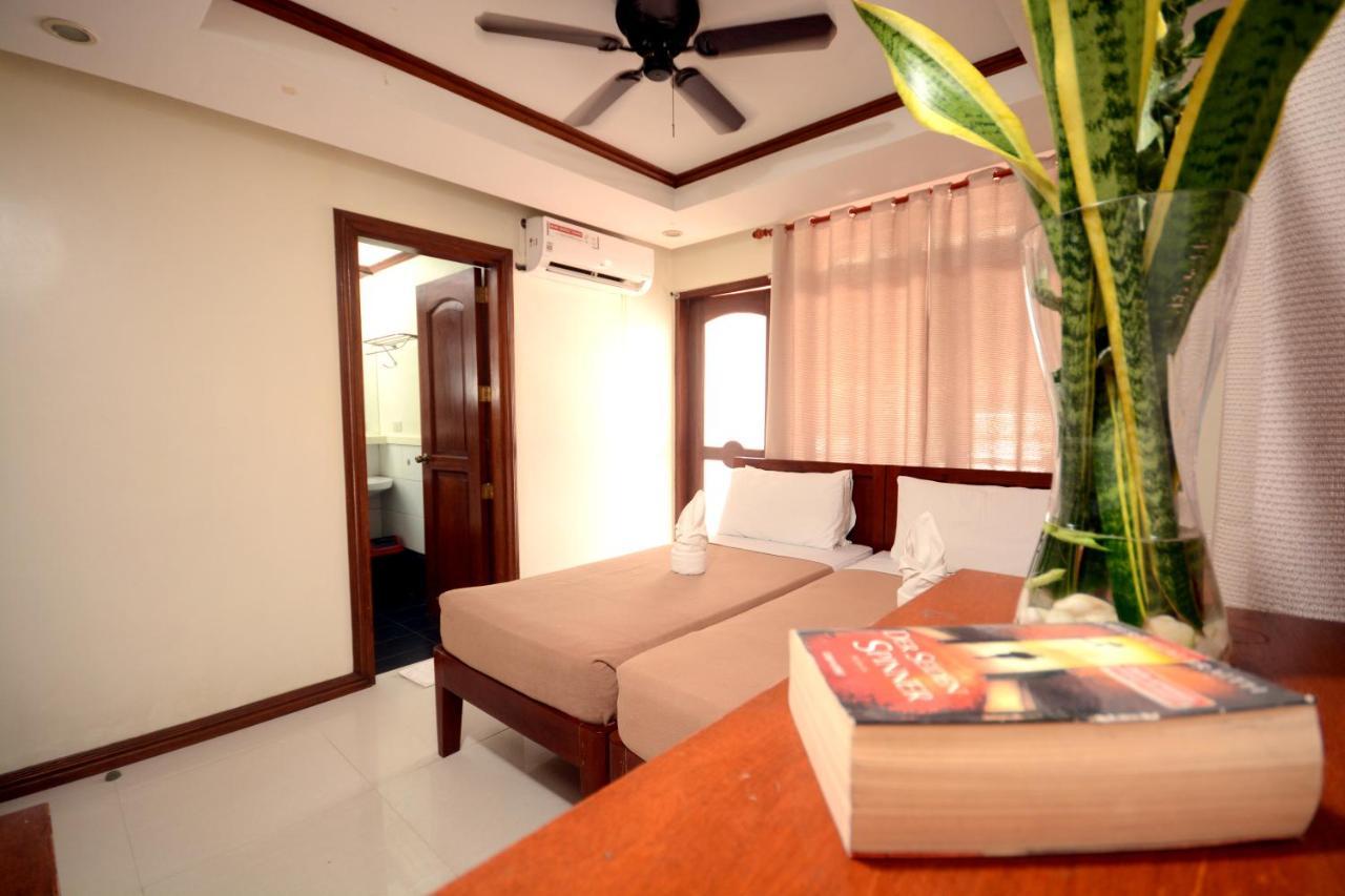 Ipil Suites El Nido Dış mekan fotoğraf