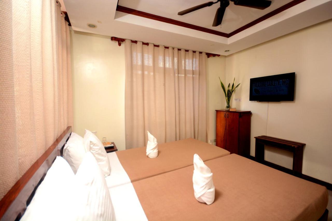 Ipil Suites El Nido Dış mekan fotoğraf