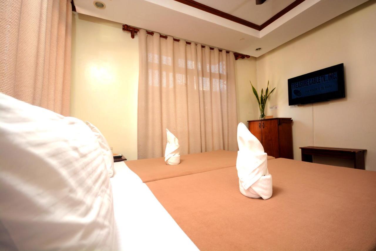 Ipil Suites El Nido Dış mekan fotoğraf