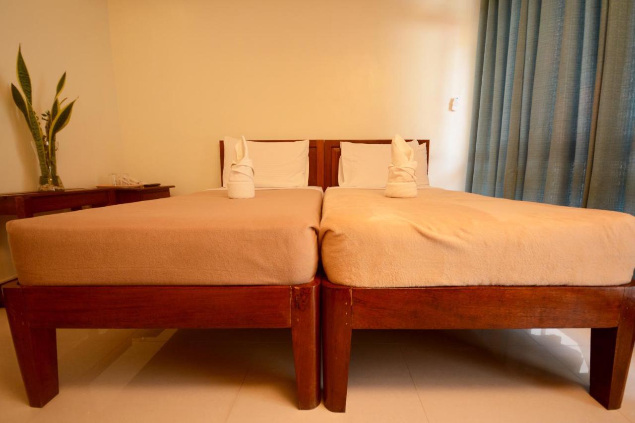 Ipil Suites El Nido Dış mekan fotoğraf