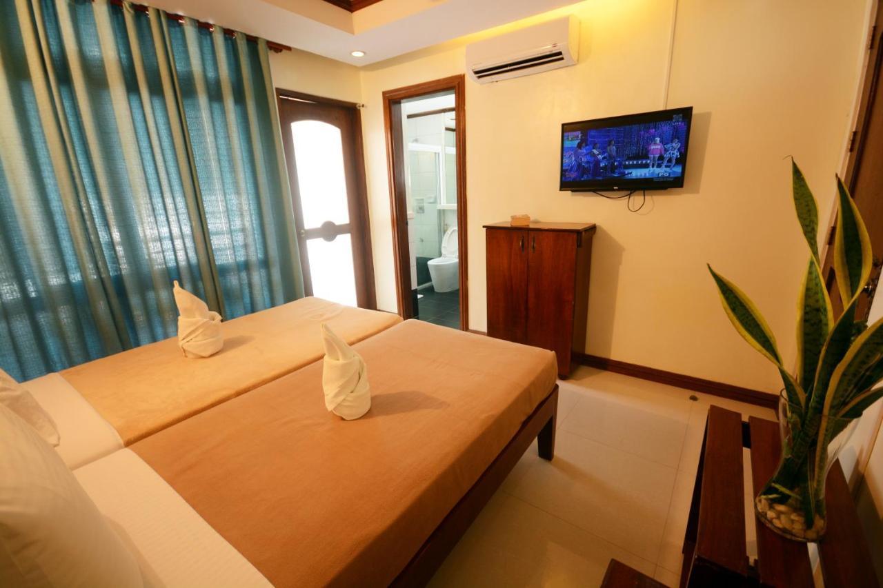 Ipil Suites El Nido Dış mekan fotoğraf