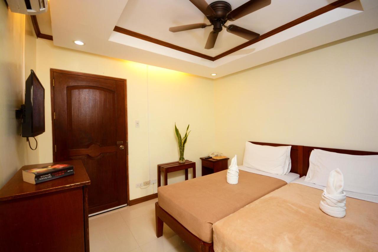 Ipil Suites El Nido Dış mekan fotoğraf