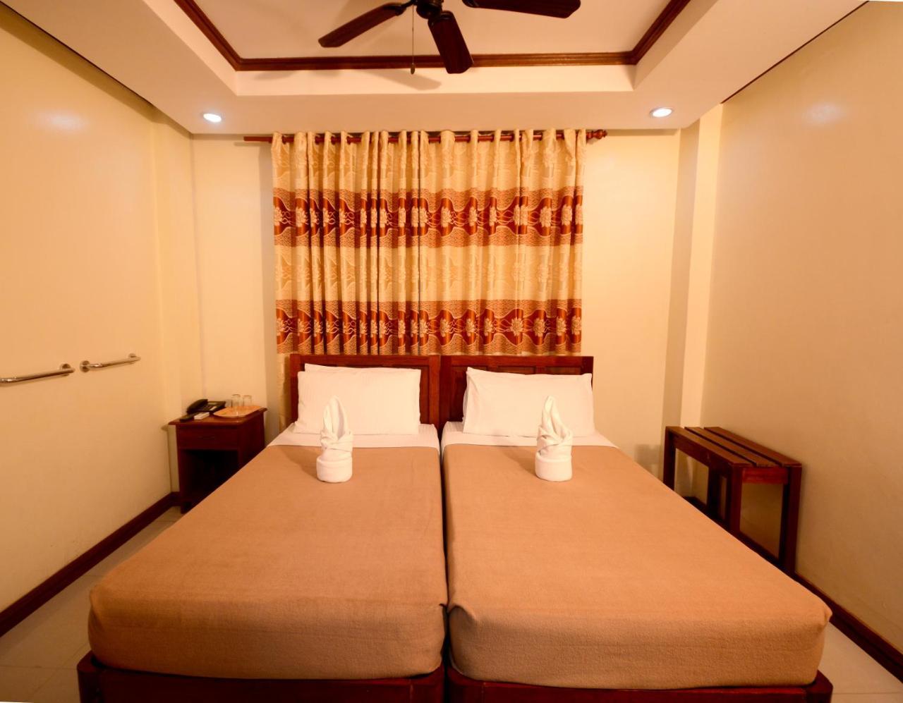 Ipil Suites El Nido Dış mekan fotoğraf