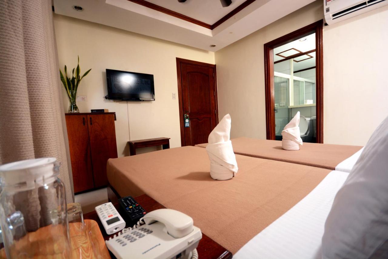 Ipil Suites El Nido Dış mekan fotoğraf
