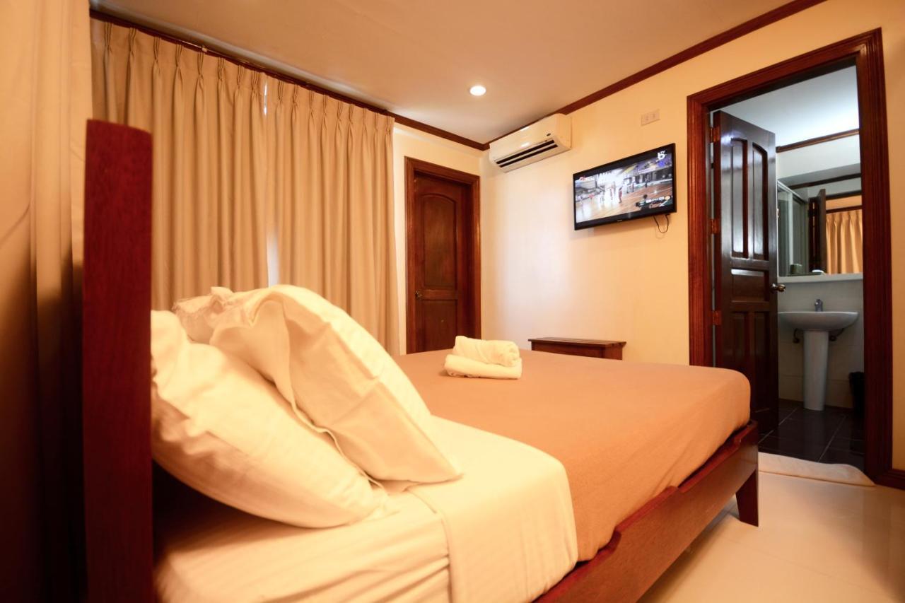 Ipil Suites El Nido Dış mekan fotoğraf