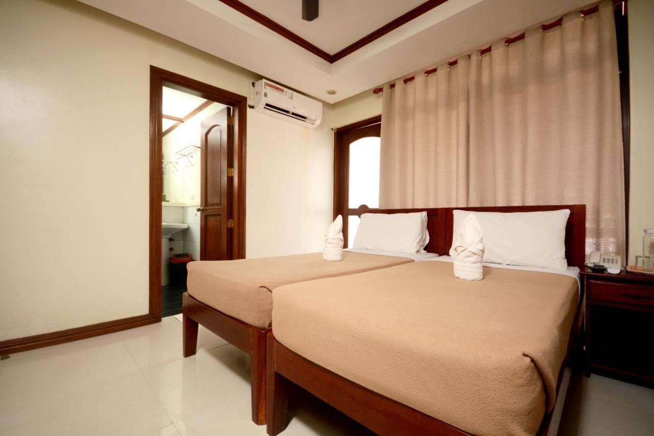 Ipil Suites El Nido Dış mekan fotoğraf