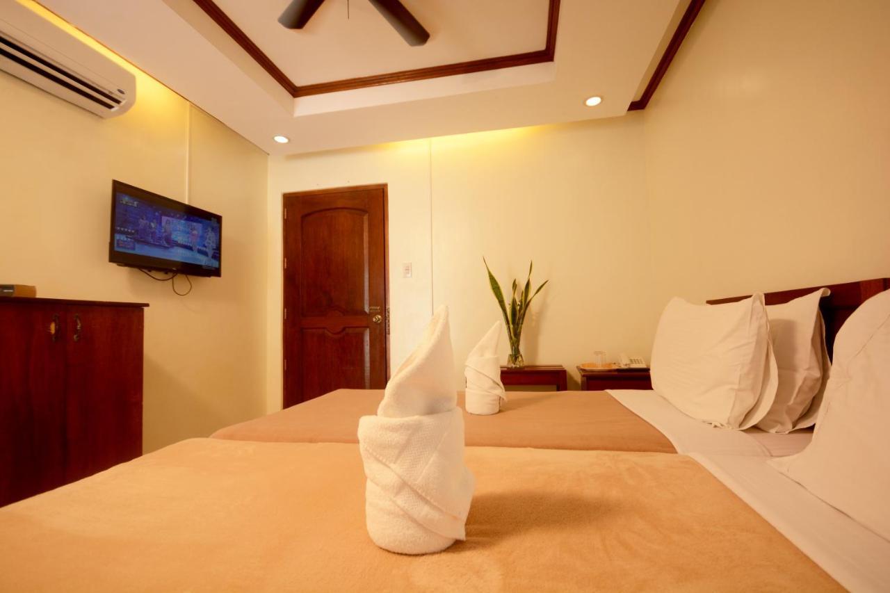 Ipil Suites El Nido Dış mekan fotoğraf