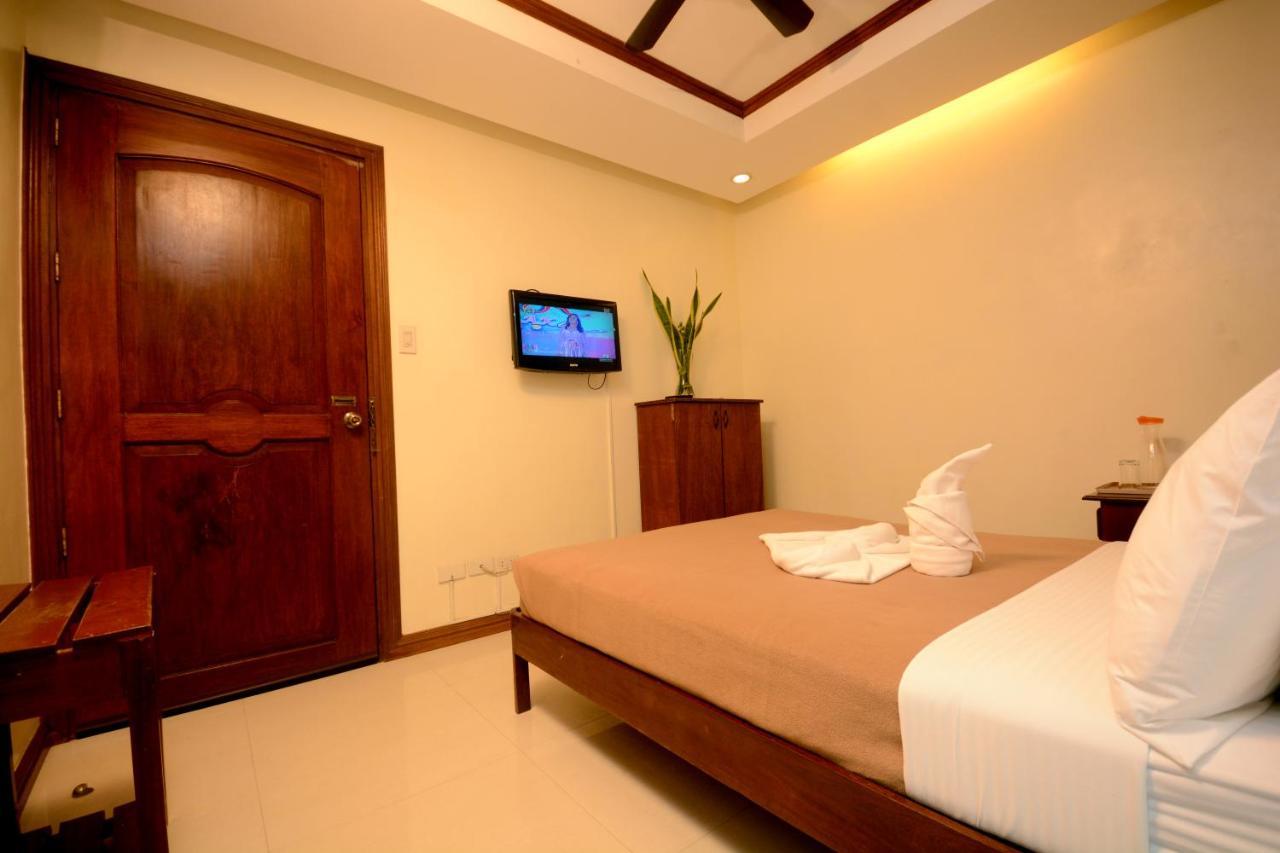 Ipil Suites El Nido Dış mekan fotoğraf