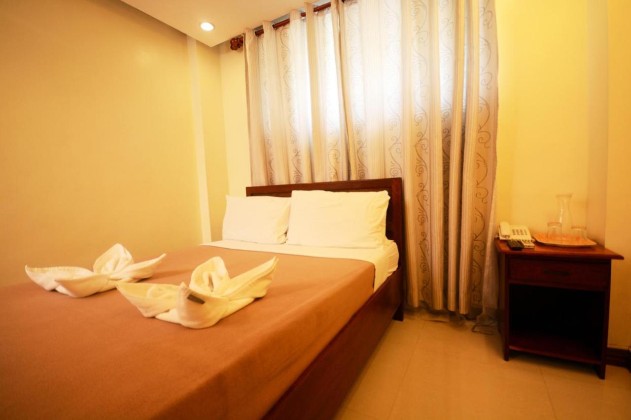 Ipil Suites El Nido Dış mekan fotoğraf
