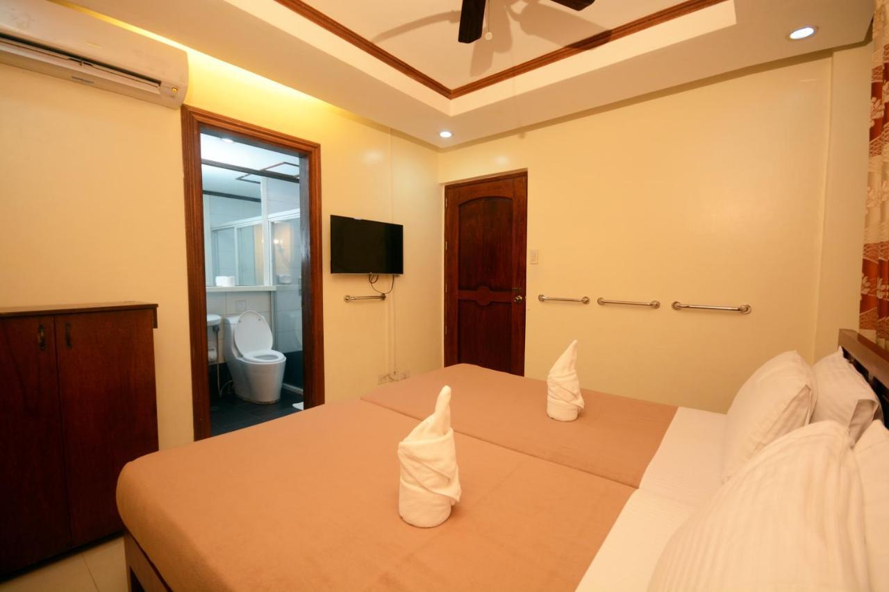Ipil Suites El Nido Dış mekan fotoğraf