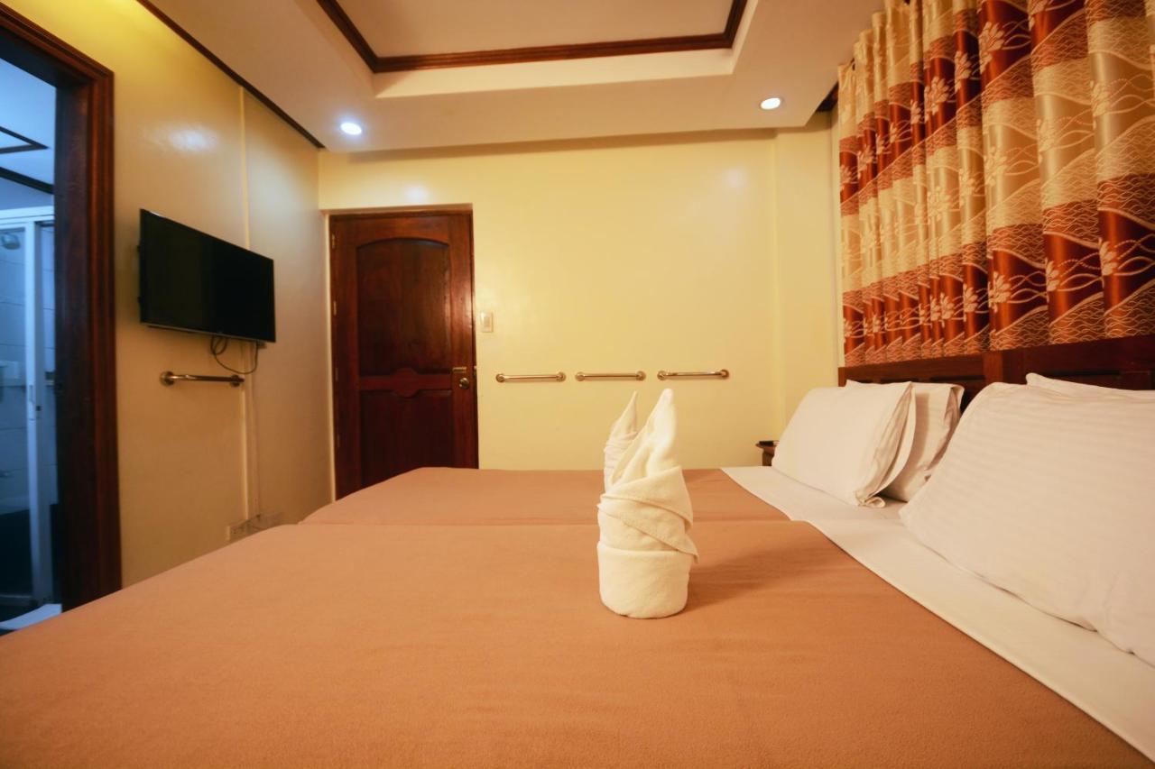 Ipil Suites El Nido Dış mekan fotoğraf