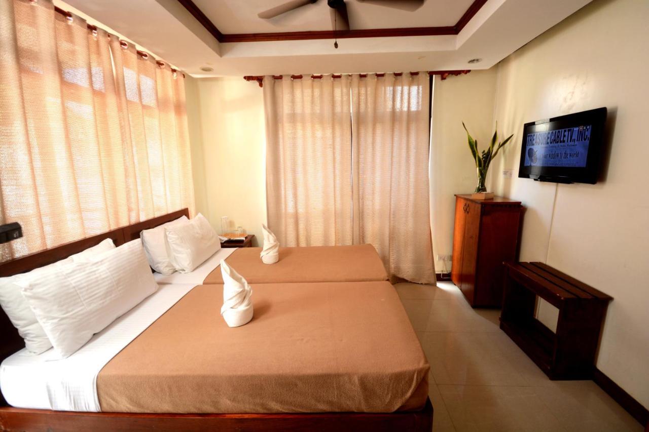 Ipil Suites El Nido Dış mekan fotoğraf