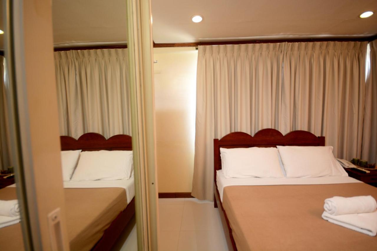 Ipil Suites El Nido Dış mekan fotoğraf