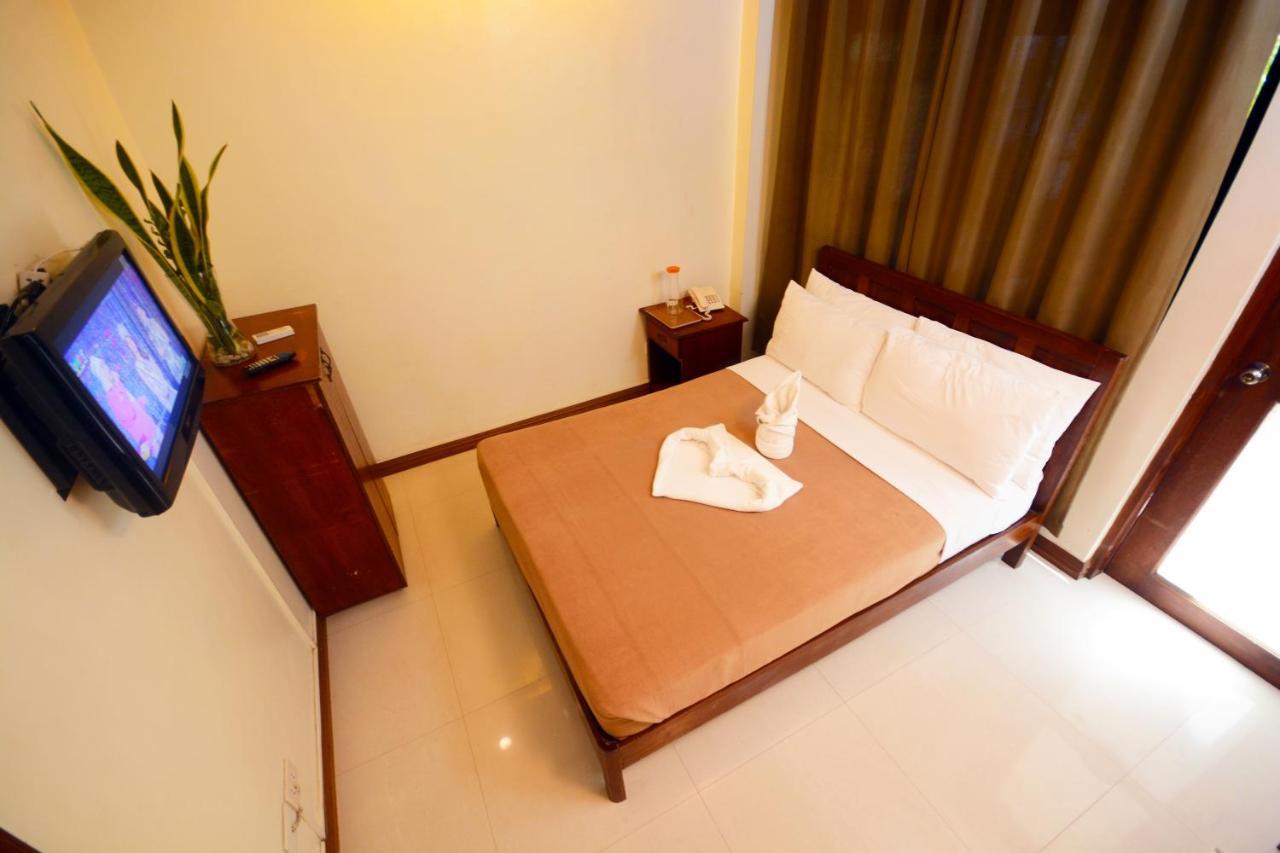 Ipil Suites El Nido Dış mekan fotoğraf