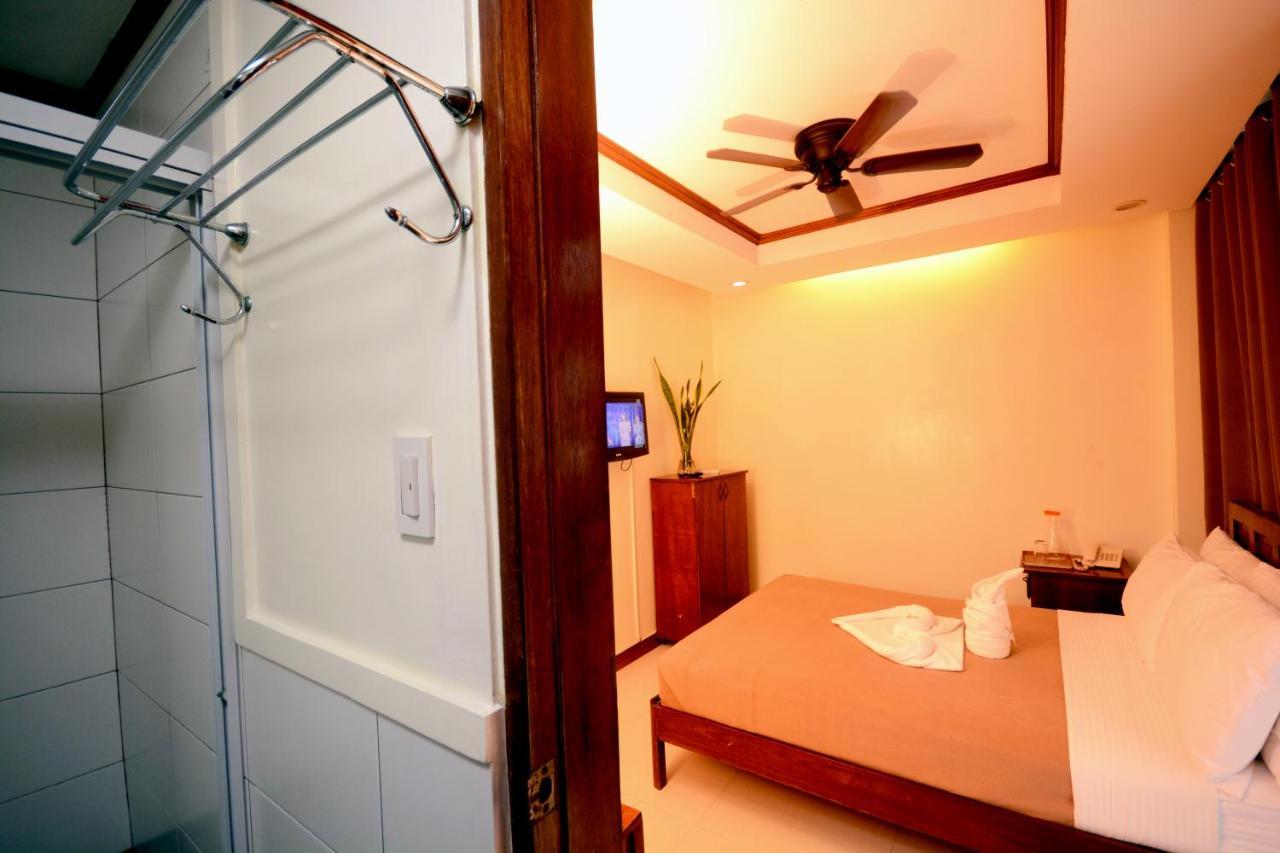 Ipil Suites El Nido Dış mekan fotoğraf