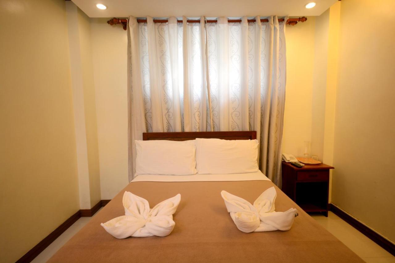 Ipil Suites El Nido Dış mekan fotoğraf