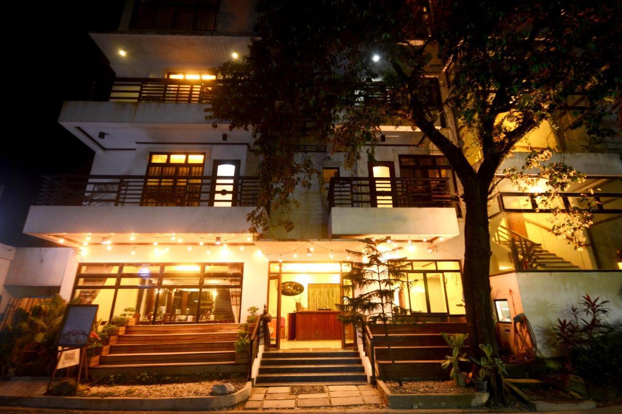 Ipil Suites El Nido Dış mekan fotoğraf