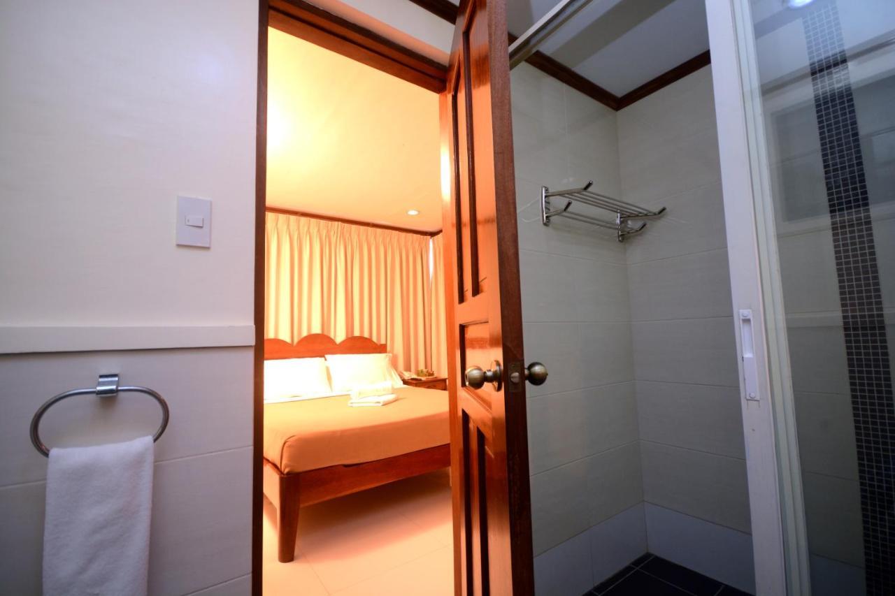 Ipil Suites El Nido Dış mekan fotoğraf