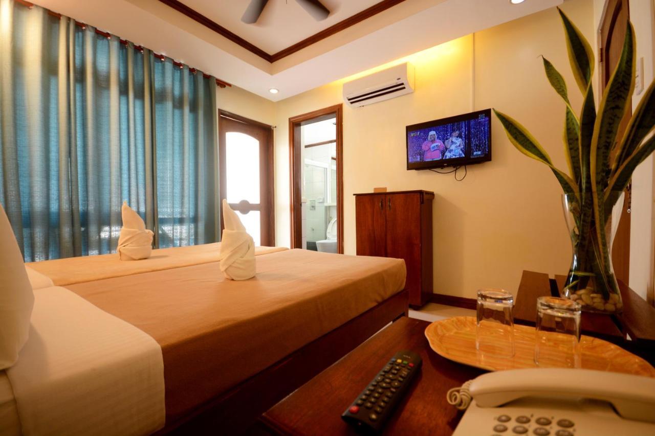 Ipil Suites El Nido Dış mekan fotoğraf