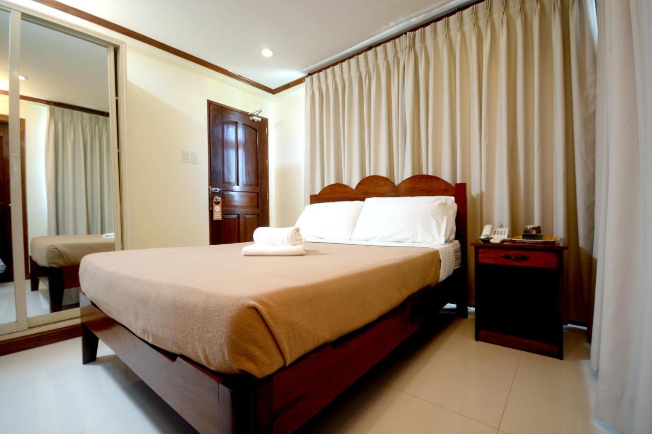 Ipil Suites El Nido Dış mekan fotoğraf