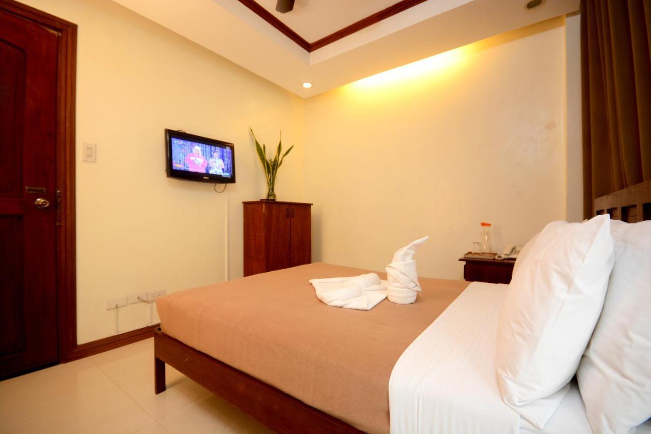 Ipil Suites El Nido Dış mekan fotoğraf