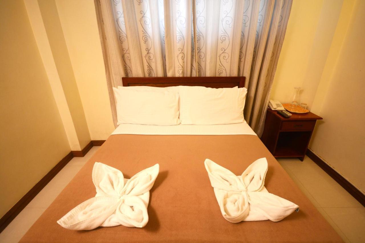 Ipil Suites El Nido Dış mekan fotoğraf
