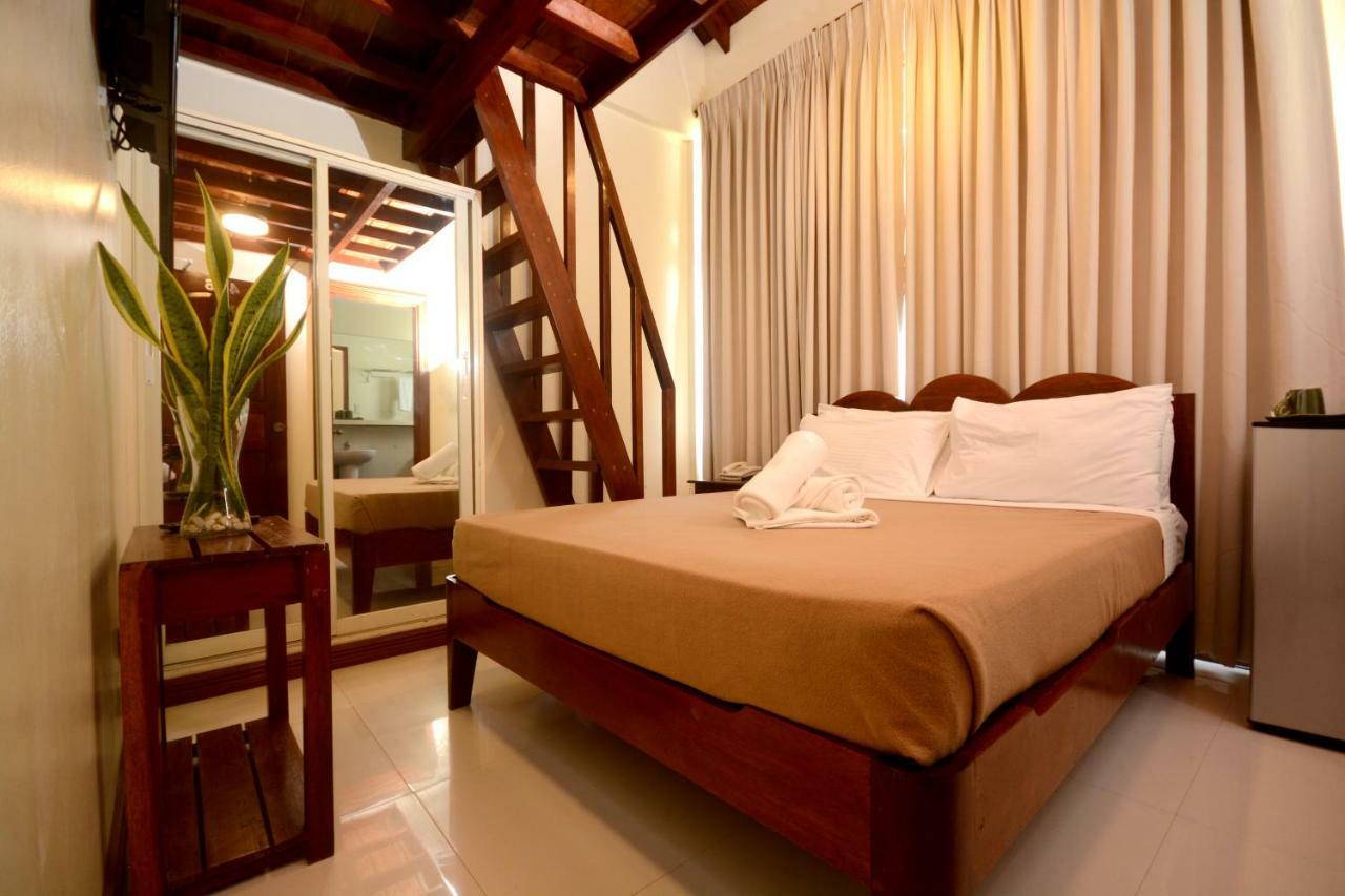 Ipil Suites El Nido Dış mekan fotoğraf