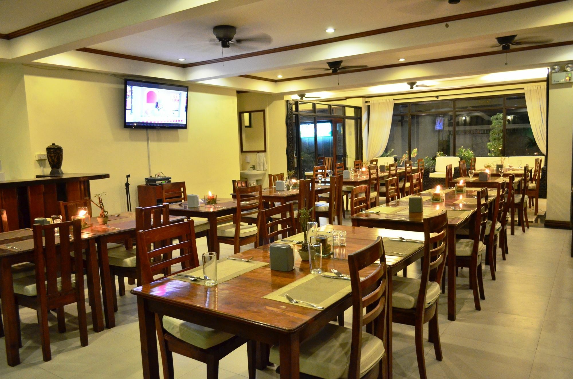 Ipil Suites El Nido Dış mekan fotoğraf