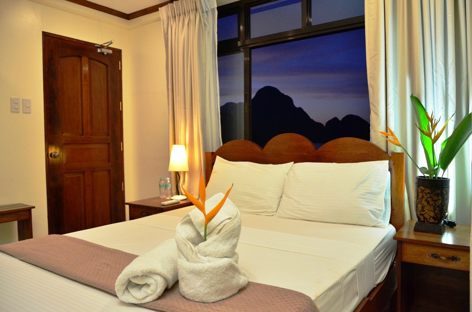 Ipil Suites El Nido Dış mekan fotoğraf