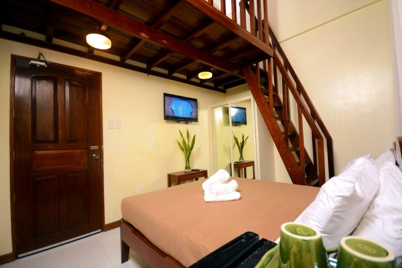 Ipil Suites El Nido Dış mekan fotoğraf